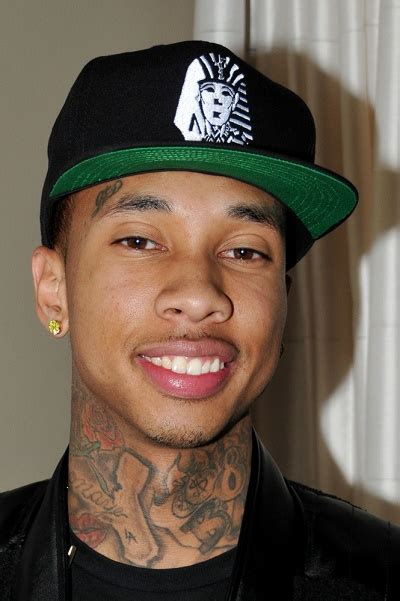 tyga ethnicity